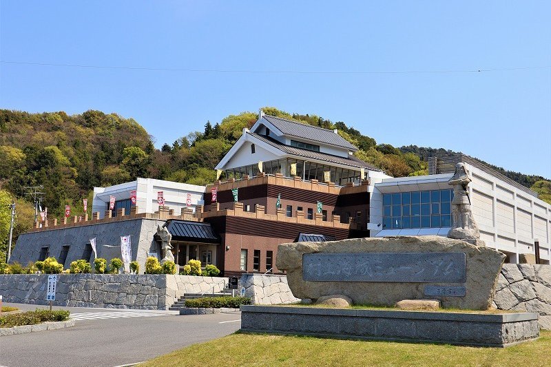 🏛️ 무라카미 해적 뮤지엄(이마바리시 무라카미 가이조쿠 뮤지아무) 이미지 1